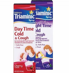 Triaminic