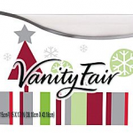 Vanity Fair Napkins Just $1.90