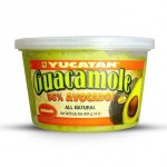 New $2.50 Off Yucatan Guacamole Coupon – Cheap Guac At Walmart