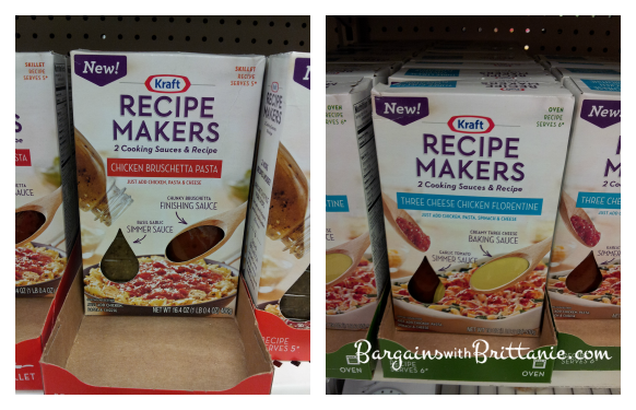 free-kraft-recipe-makers