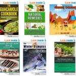 10 FREE Kindle Books for 02/12/2014