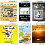 10 FREE Kindle Books for 02/13/2014