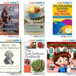 10 FREE Kindle Books for 02/14/2014
