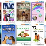 10 FREE Kindle Books for 02/18/2014