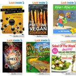 10 FREE Kindle Books for 02/19/2014