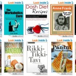 10 FREE Kindle Books for 02/20/2014