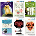 10 FREE Kindle Books for 02/21/2014