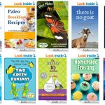 10 FREE Kindle Books for 02/24/2014