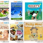 10 FREE Kindle Books for 02/25/2014