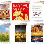 10 FREE Kindle Books for 02/03/2014