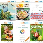 10 FREE Kindle Books for 02/04/2014