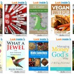 10 FREE Kindle Books for 02/07/2014
