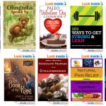 10 FREE Kindle Books for 02/06/2014
