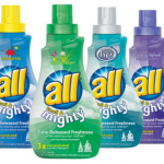 All Laundry Detergent As Low As $1 (Starting Sunday!)