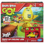 Angry Birds Go! Board Game Just $5