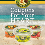 High Value Cabo Fresh Guacamole Coupon