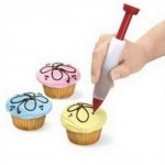 Refillable Cake Decorating Pen Just $2.18 + FREE Shipping