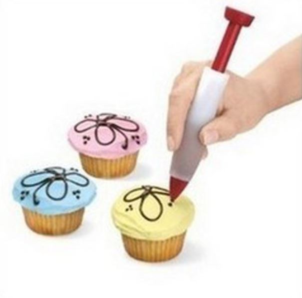 Cake Pen