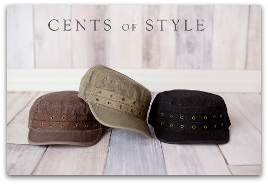 Cents of Style