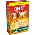 Cheeze-It Grooves As Low As $1.25 Per Box