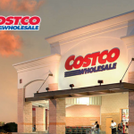 *HOT* Costco Membership + $20 Cash Card + FREE Items & More Just $55