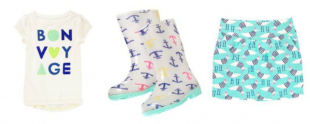 Crazy 8 $9.99 and Under Sale
