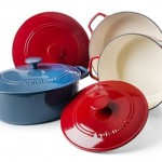 Cuisinart Chef’s Classic Enameled Cast Iron Casserole As Low As $54.99 (Reg. $180)