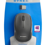 Dynex Wireless Optical Mouse Just $6.99 Shipped