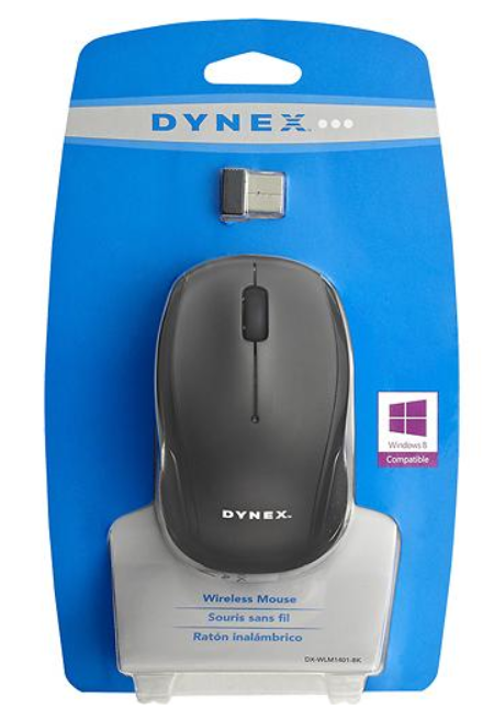 Dynex