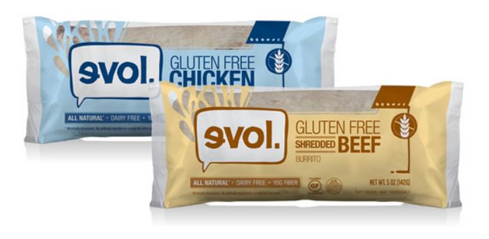 EVOL Burritos