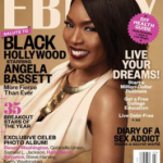 FREE Ebony Magazine Subscription