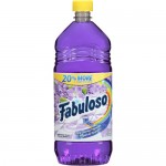 Fabuloso Cleaner As Low As $0.39 At Foods Co