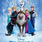 Frozen HD Digital Download Available To Watch Now!