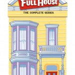 Complete Full House Series Just $54.49 (Reg. $169.72)