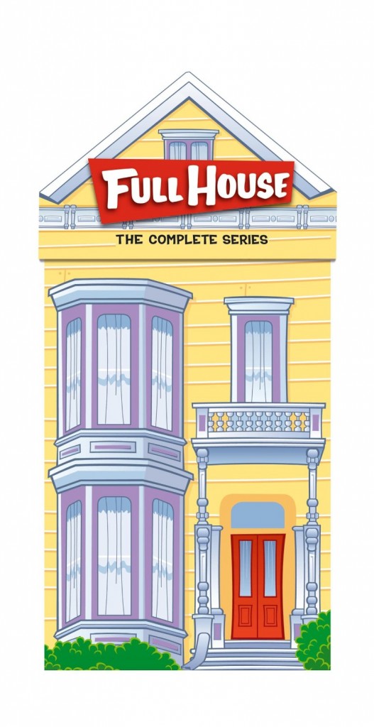Full House Complete Series Collection