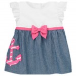 Gymboree – Up To 50% Off Everything Baby!