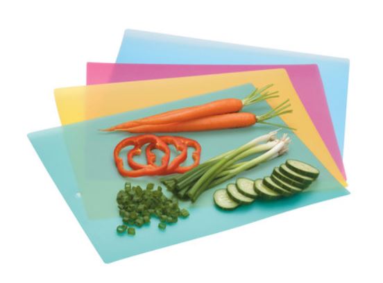 Ideeli Cutting Boards