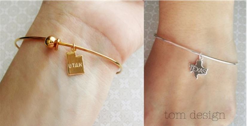 Jane State Bracelets
