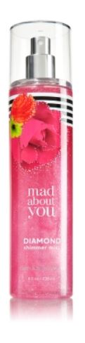 Mad About You Diamond Mist