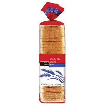 Market Pantry Sandwich Bread