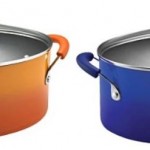 Rachael Ray 8 Quart Pasta Pot As Low As $21 (Reg. $79.99)