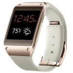 Samsung Galaxy Gear Smart Watch Just $149.99 Shipped (Reg. $299.99)
