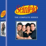 Seinfeld The Complete Series Just $55.49 (Reg. $149.99)