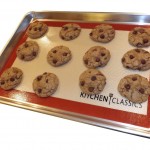 Kitchen Classics Silicone Baking Mats Just $9 (Reg. $29)