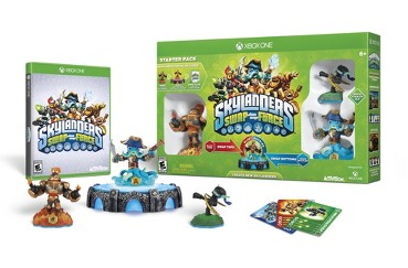 Skylanders