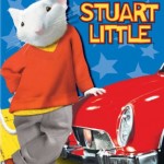 Stuart Little DVD Just $3.96