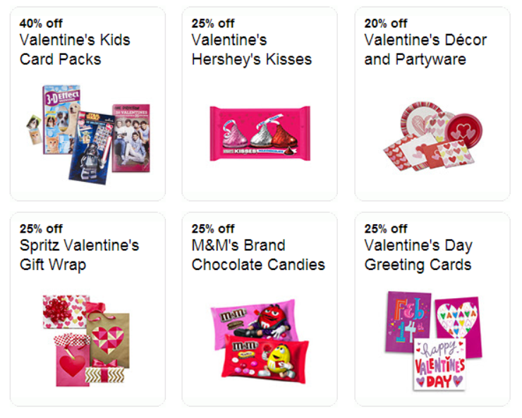 Target Cartwheel