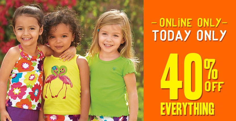 The Children's Place 1