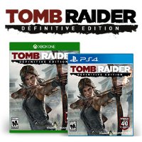 Tomb Raider