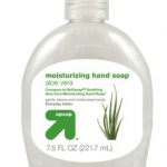 Up & Up Hand Soap As Low As $0.15